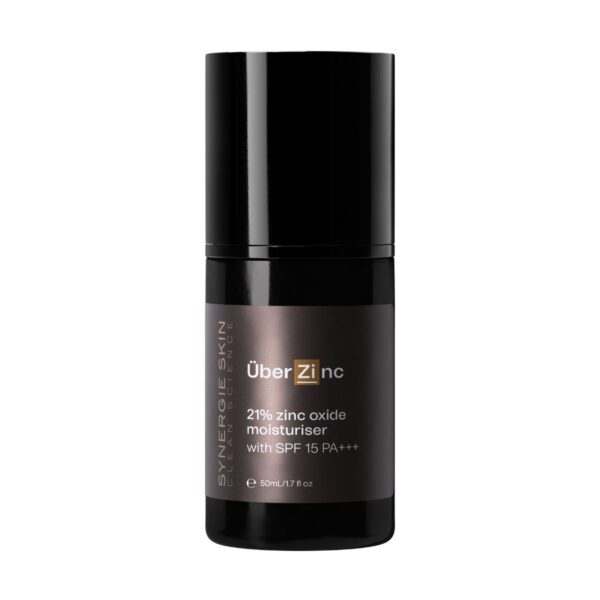 ÜberZinc Moisturiser