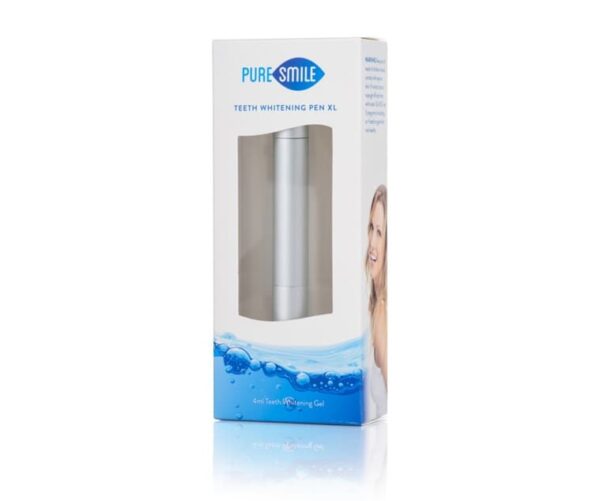 PureSmile Teeth Whitening Pen