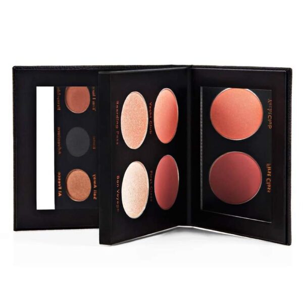 Weekender Face Palette - Image 6