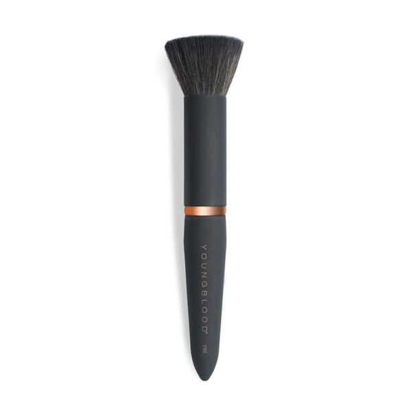 YB6 Powder Buffing Brush