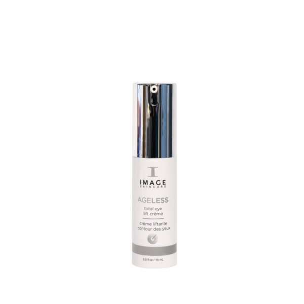 AGELESS Total Eye Lift Creme 15mL