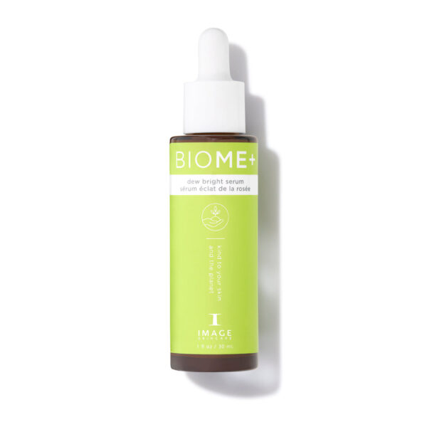 BIOME+ Dew Bright Serum 30mLs