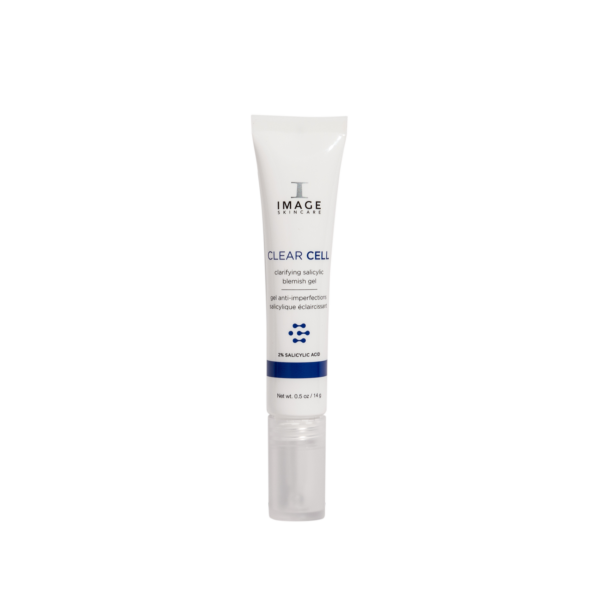 CLEAR CELL Clarifying Salicylic Blemish Gel 14g