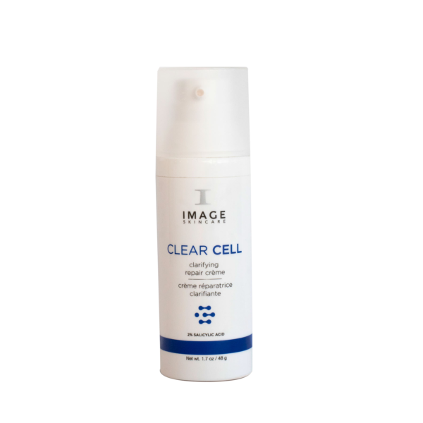 CLEAR CELL Clarifying Repair Creme 49g