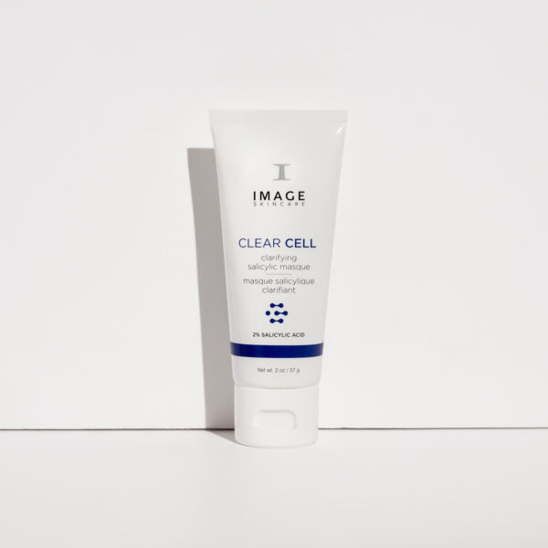 CLEAR CELL Clarifying Salicylic Masque - Image 2