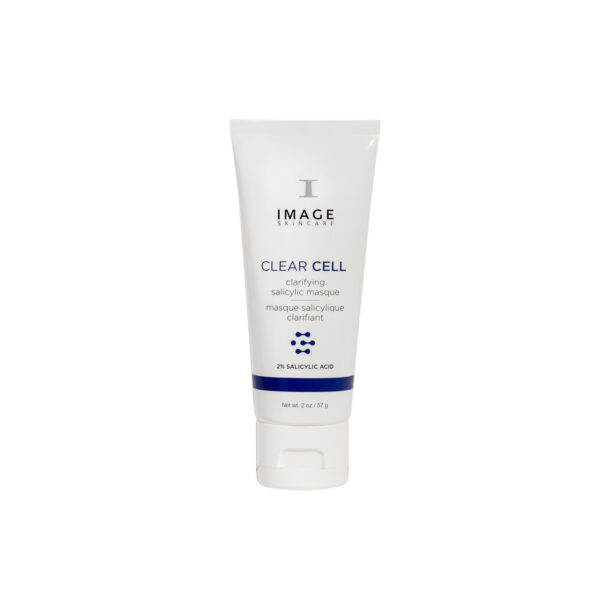 CLEAR CELL Clarifying Salicylic Masque