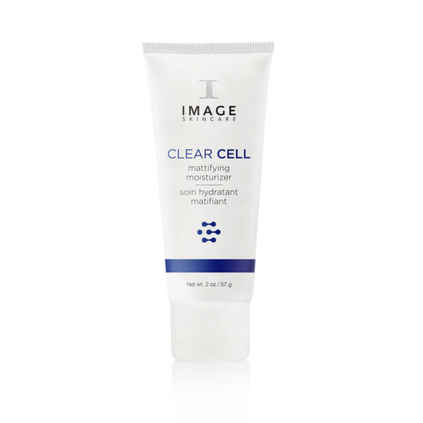 CLEAR CELL Mattifying Moisturiser 57g