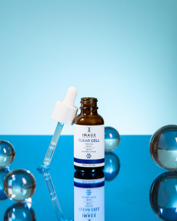 CLEAR CELL Restoring Serum 28g - Image 2