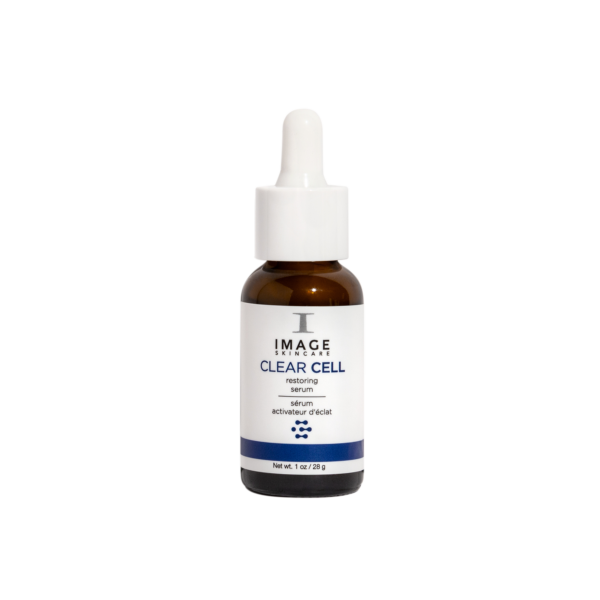 CLEAR CELL Restoring Serum 28g