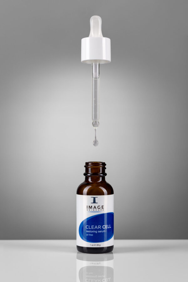 CLEAR CELL Restoring Serum 28g - Image 4