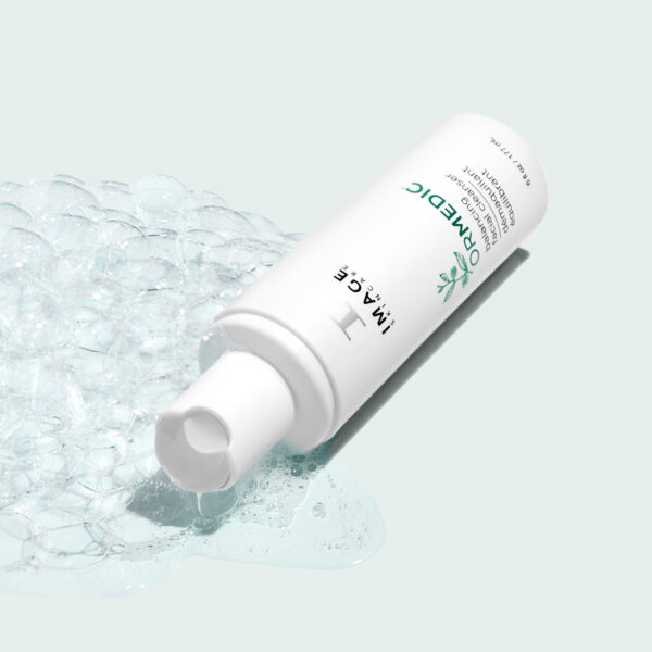 ORMEDIC Balancing Facial Cleanser - Image 2