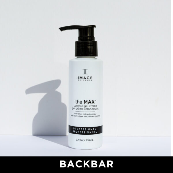 the MAX Contour Gel Creme 50mLs - Image 5