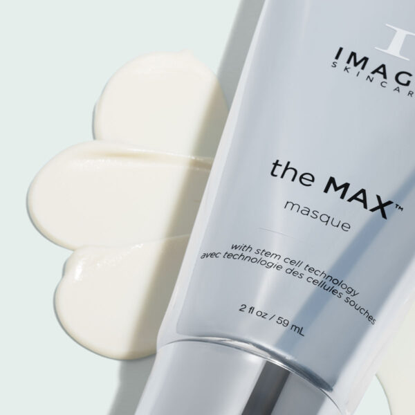 the MAX Stem Cell Masque 59mLs - Image 3