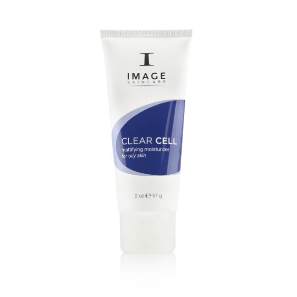 CLEAR CELL Mattifying Moisturiser 57g - Image 3